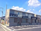 ファイン　シンフォニー　Ｂ棟
