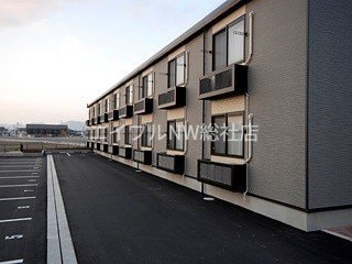  レオパレスさくらやⅡ