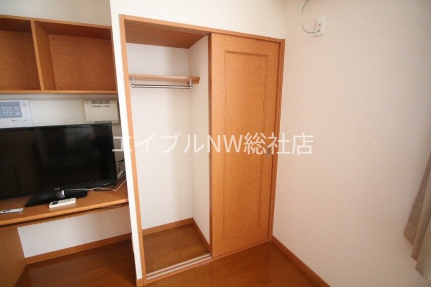  レオパレスさくらやⅡ