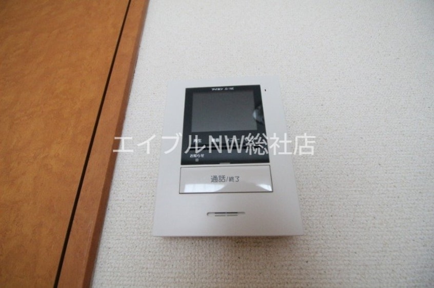  レオパレスさくらやⅡ