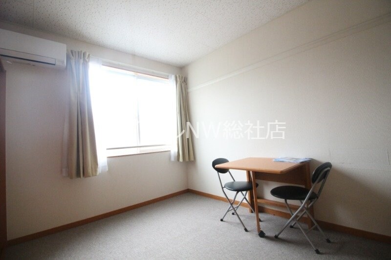  レオパレス総社南