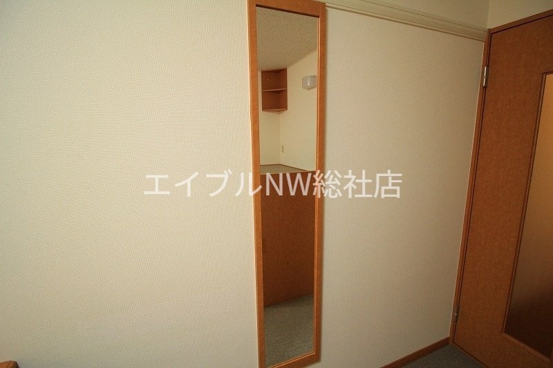  レオパレスさくらやⅢ