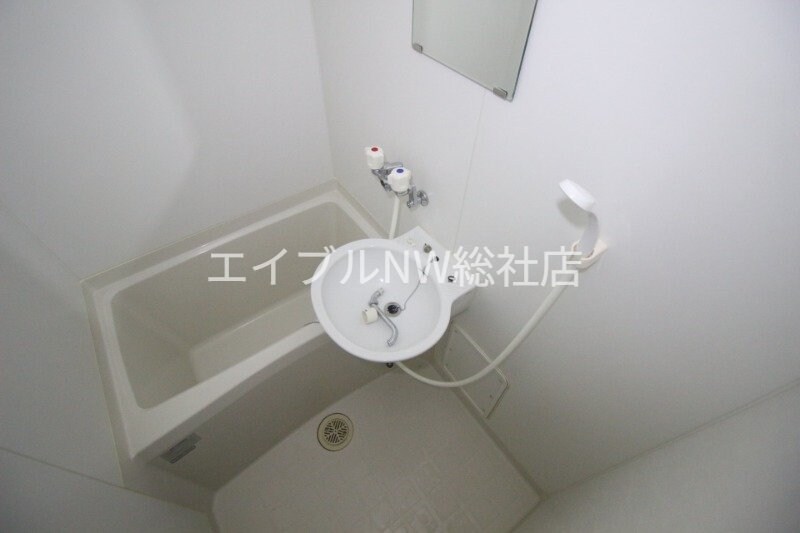  レオパレスさくらやⅡ