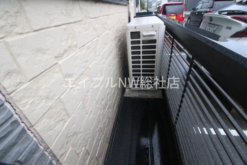  レオパレスさくらやⅡ