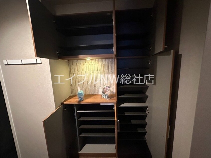  フォルトゥーナ石見