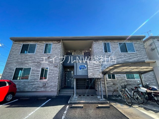  ゴールドパークＡ