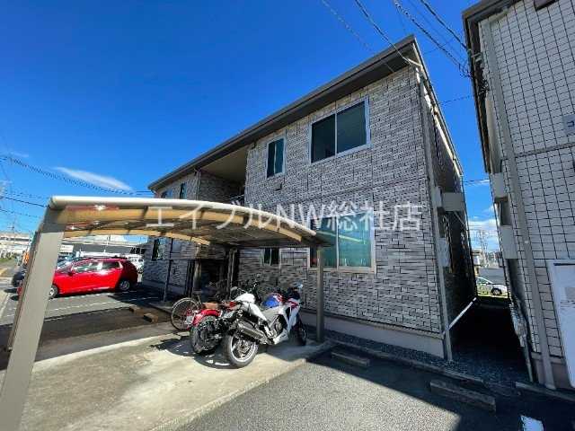  ゴールドパークＡ