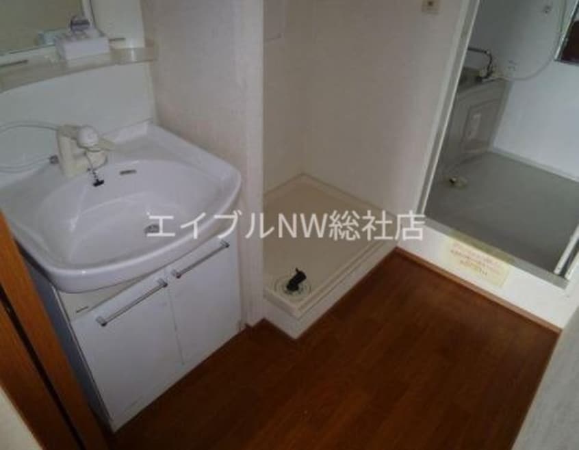  ゴールドパークＡ