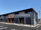 ユーリア　アイⅠ
