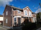 ラフレシールＭＩＺＵＫＩ　Ａの外観