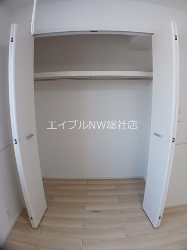  グレイスメゾン　Ａ
