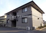 アスピラシオン　B棟