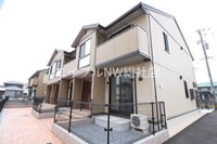 フェリス　ディア　Ａ棟