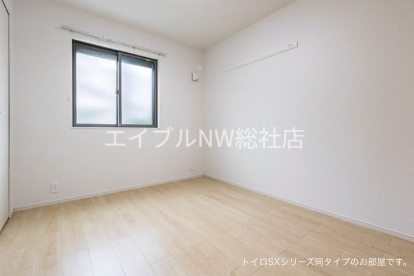  グレイスメゾン　Ａ