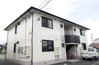 エステート21　B棟