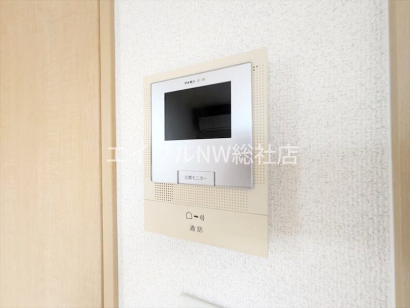 Court Clan　A棟