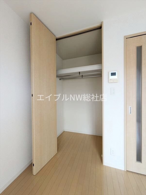  Court Clan　A棟