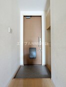  Court Clan　A棟