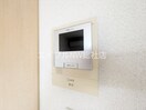  Court Clan　A棟