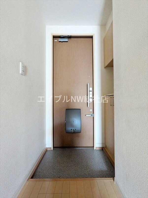  Court Clan　A棟