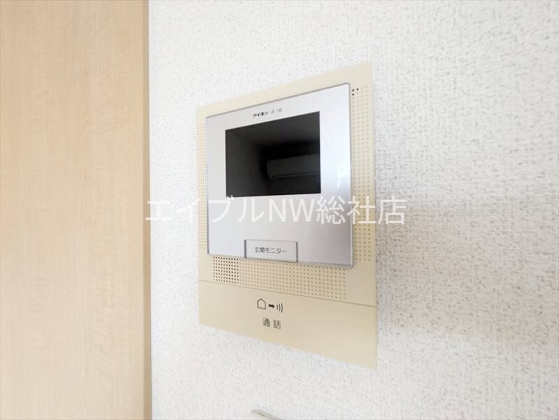  Court Clan　A棟