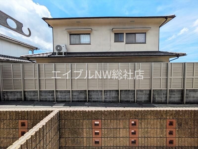  Court Clan　A棟