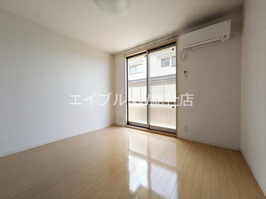  Court Clan　A棟