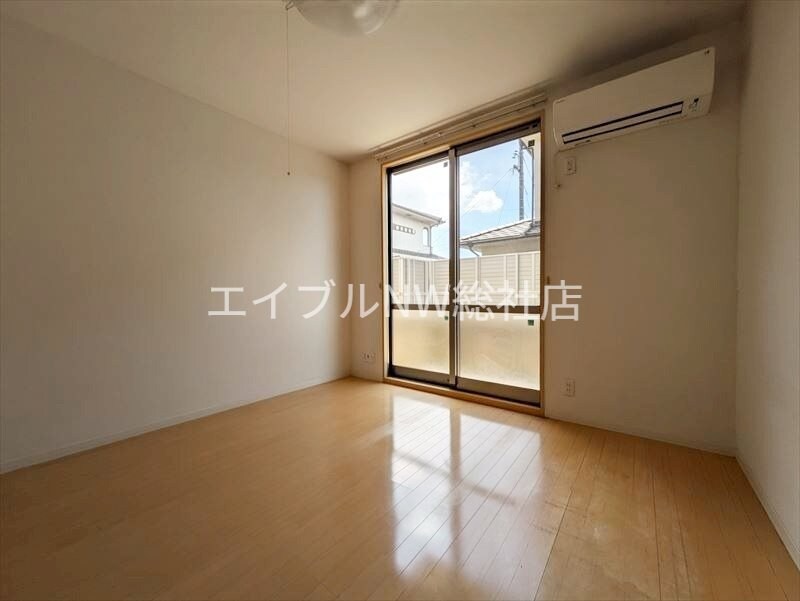  Court Clan　A棟