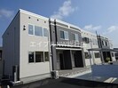 クレールの外観