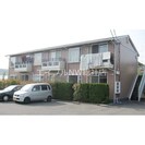 ベアフルートAの外観