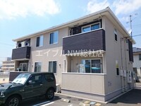 エスポワール２１－Ａ