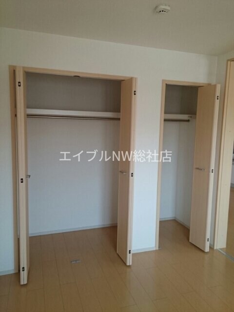  エスポワール２１－Ａ