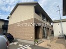 グランディールＤＸの外観