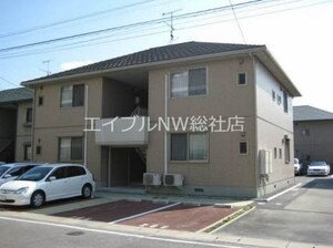 グランマスト爪崎　C棟