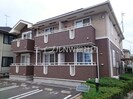 カーサ・アヴェニュＡの外観
