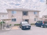 クオーレ　Ａ棟