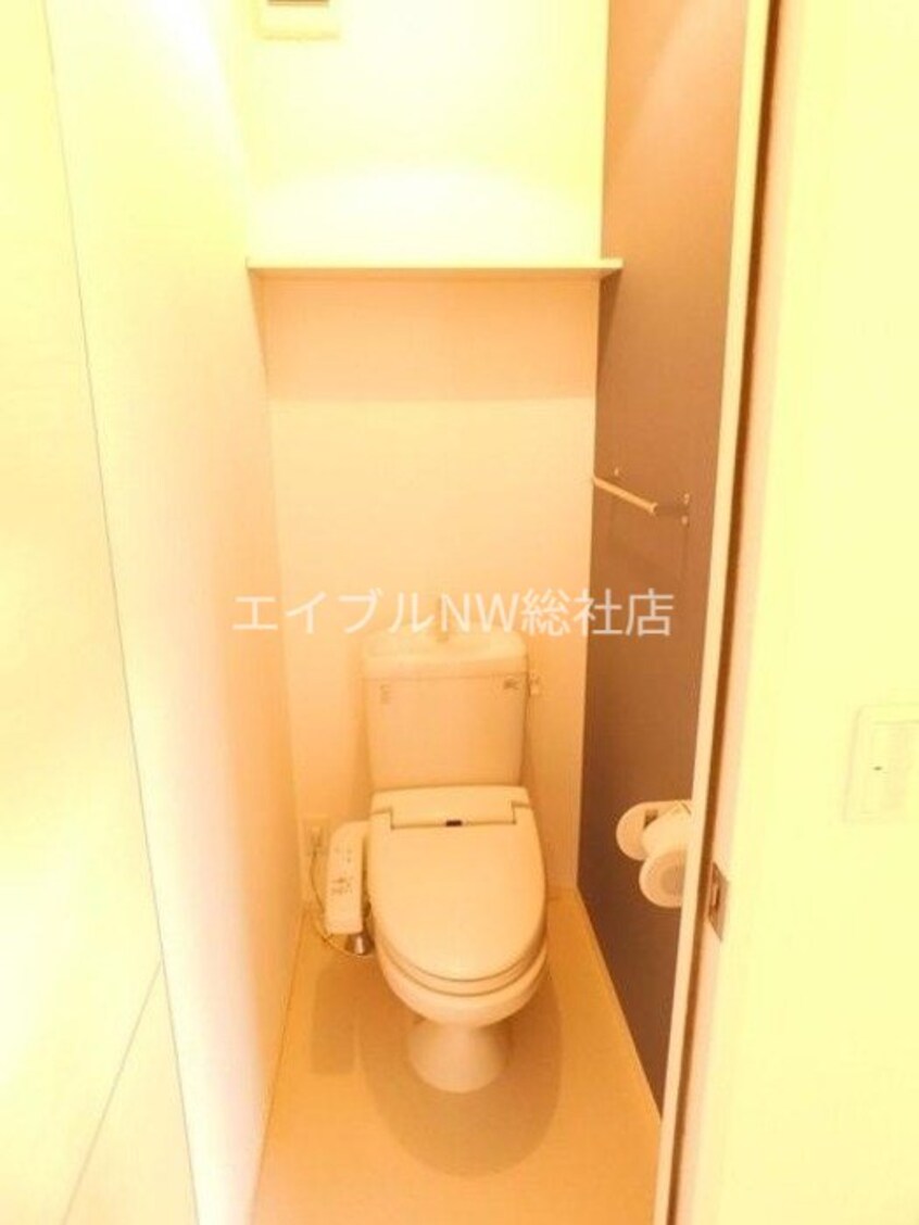  クリーン・アレテー