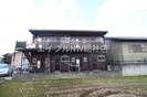 コーポセレクトの外観