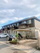 ノールヴィラージュⅡ