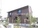 マーヴェラスの外観