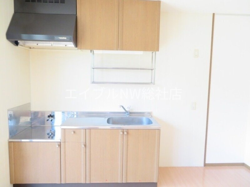  モア・フローレンス　Ｃ棟