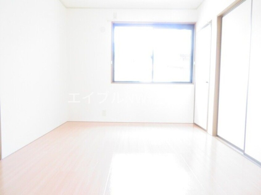  モア・フローレンス　Ｃ棟