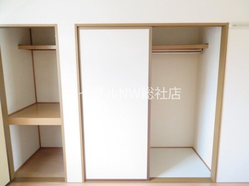  モア・フローレンス　Ｃ棟