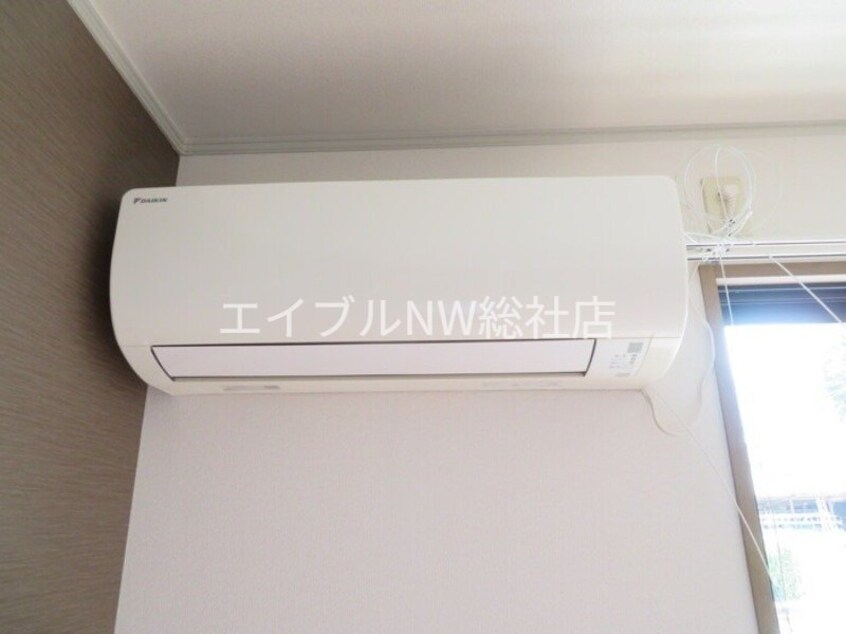  モア・フローレンス　Ｃ棟