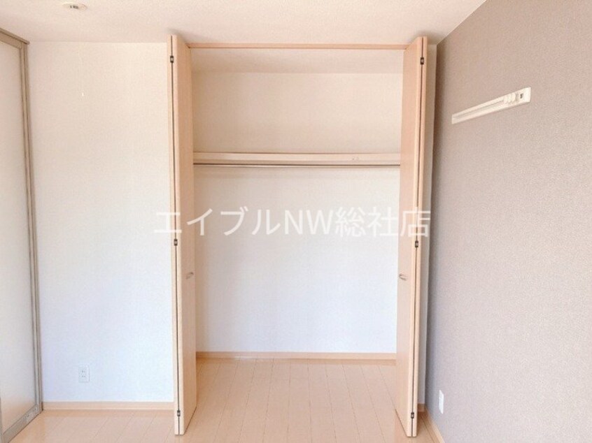  ブィラ　ハッピネスA棟