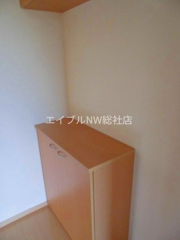  ブィラ　ハッピネスA棟