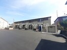 グレイス　ショコラの外観