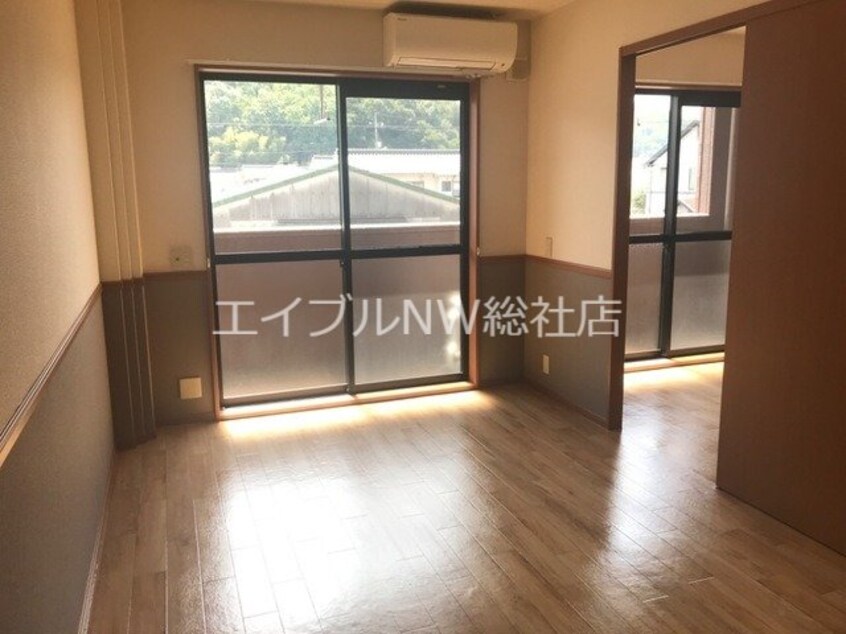  グリーンロック