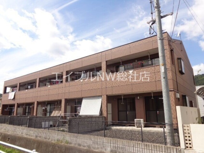 グリーンロック