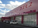 ディスカウントドラッグコスモス西江原店(ドラッグストア)まで3396m グリーンロック